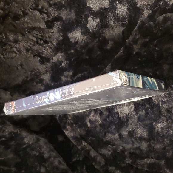 Infinity human sphere N3 - Picture 4 of 6